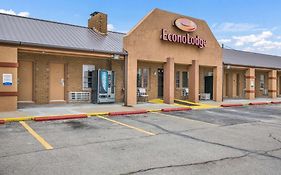 Econo Lodge Cameron